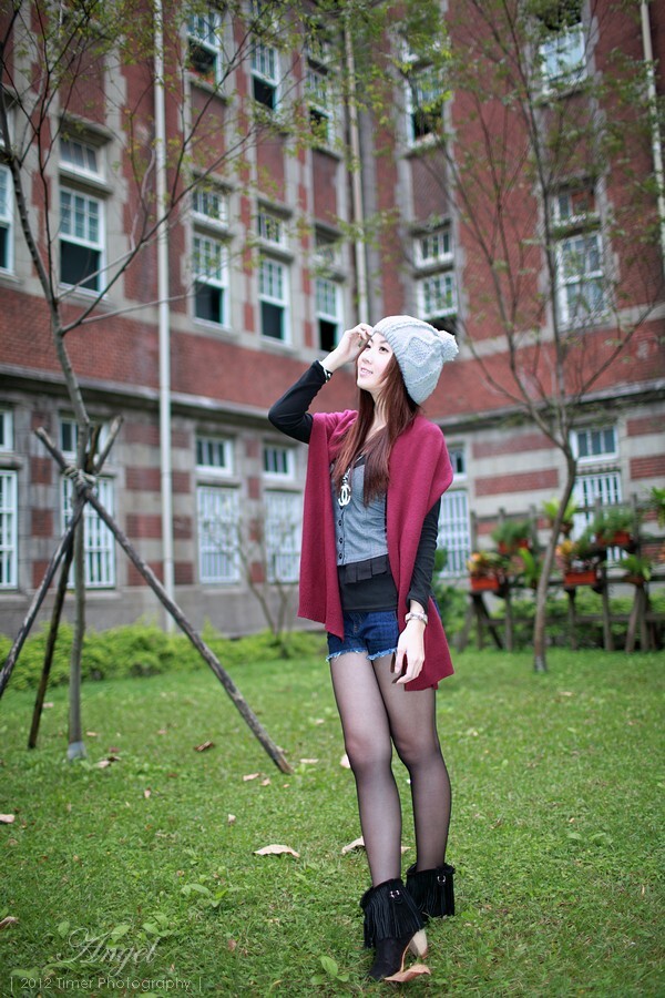 [黑丝吧] 2013.12.09 内部分享-星海妹 1